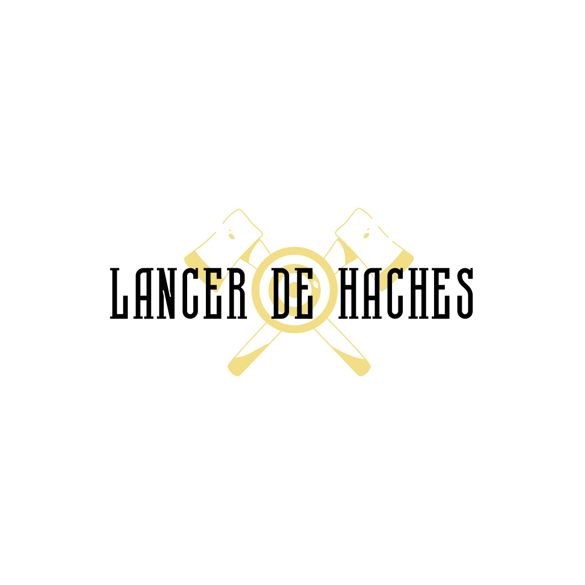 Lancer De Hache Pour Evg Evjf Angers