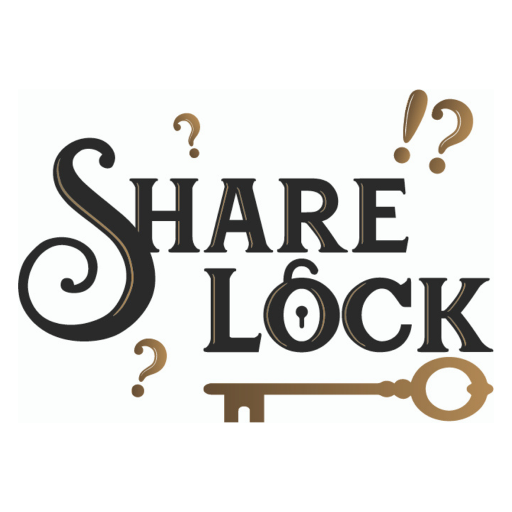 Team building enquête – Share’lock 🕵🏻‍♂️
