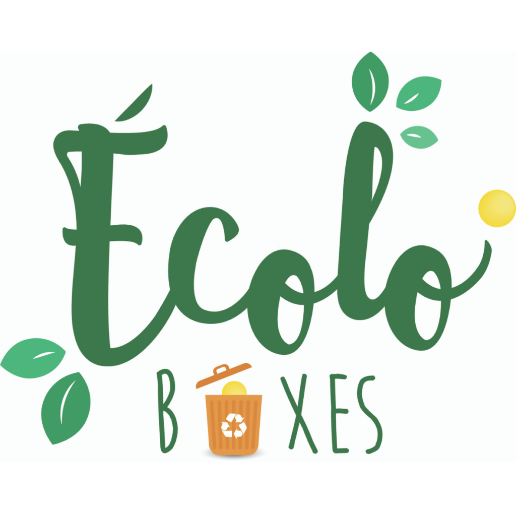 Team building écologique et événement éco responsable – Ecoloboxes ♻️