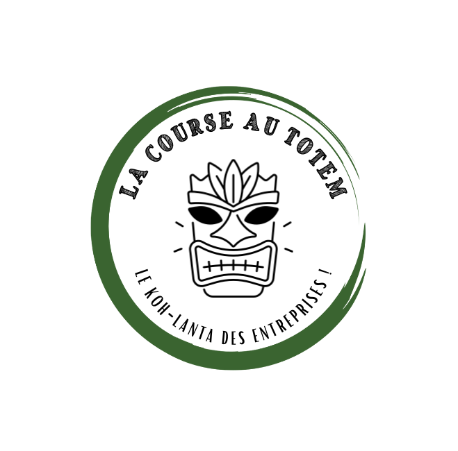 La Course au Totem – Le Koh-Lanti des entreprises 💪