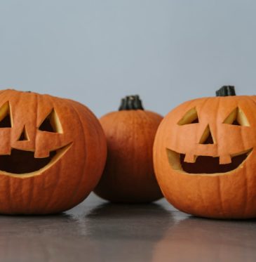 Comment fêter Halloween en entreprise ?