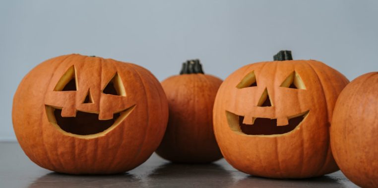 Comment fêter Halloween en entreprise ?