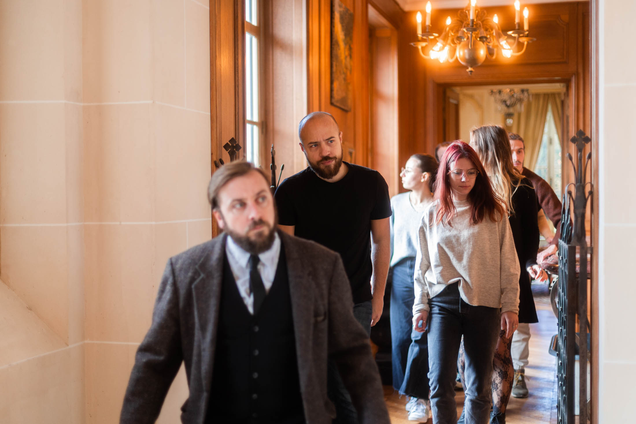 Murder Party – Image 3