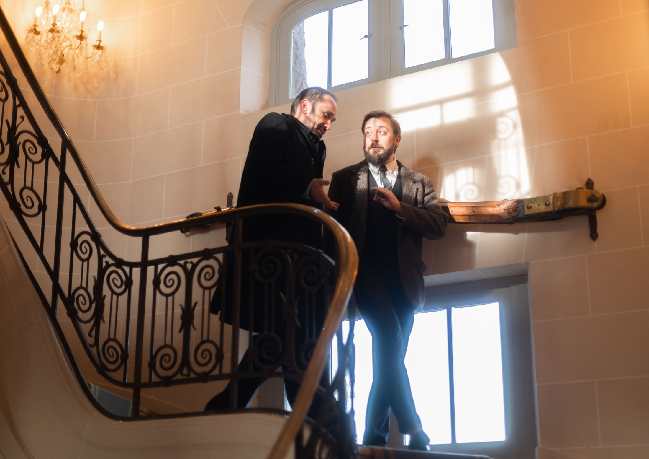 Murder Party – Image 4