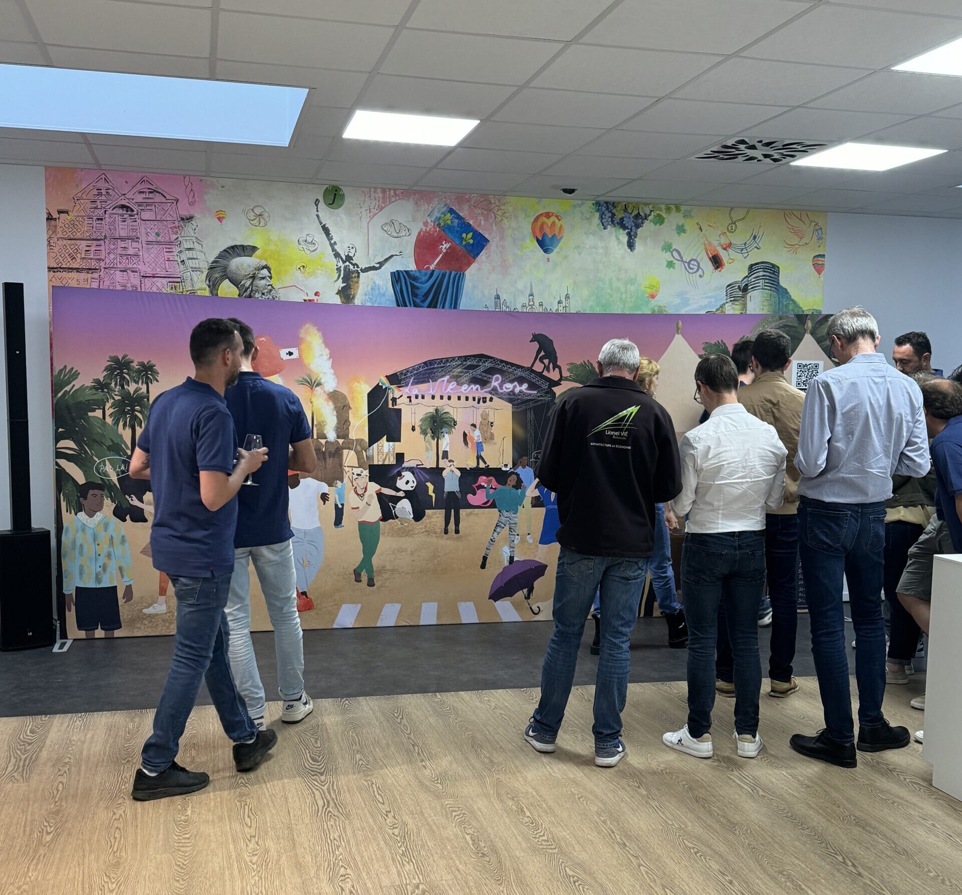 Challenge connecté – Image 2