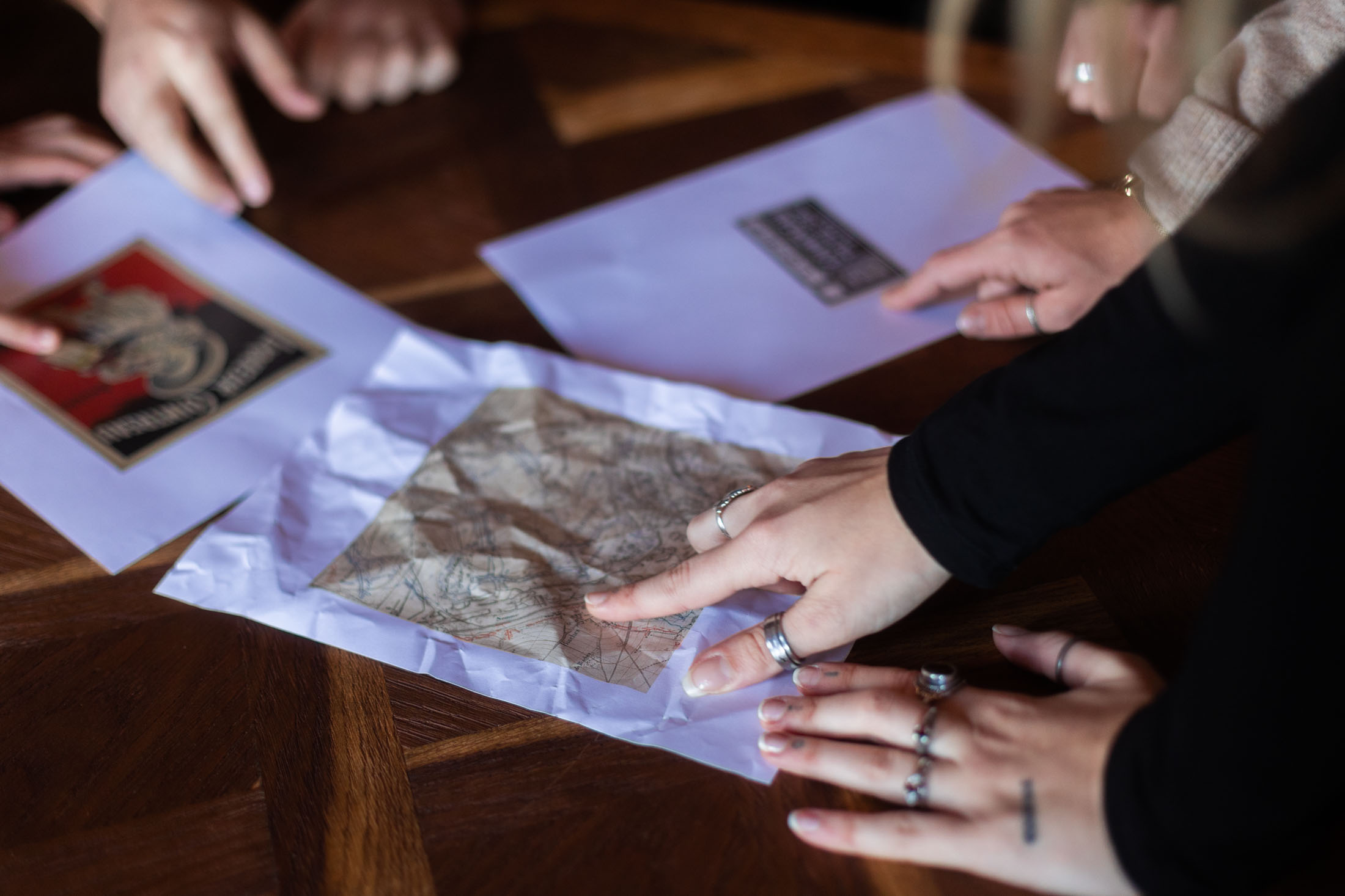 Murder Party – Image 2